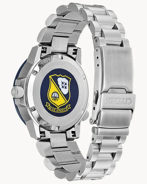 Promaster nighthawk blue angels discount